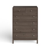 Carlton 5 Drawer Dresser